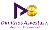 Logo Dimitrios Asvestas